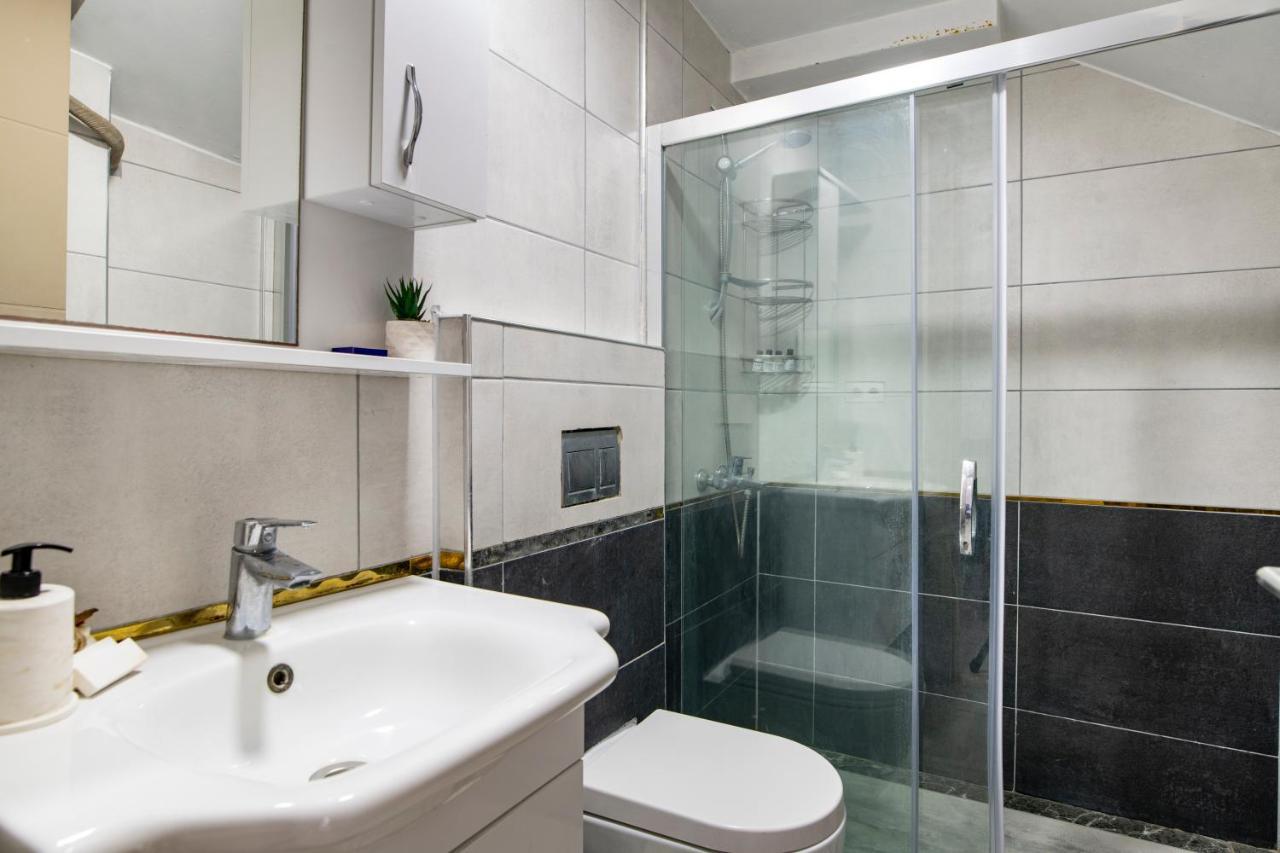 Suite with Sea View